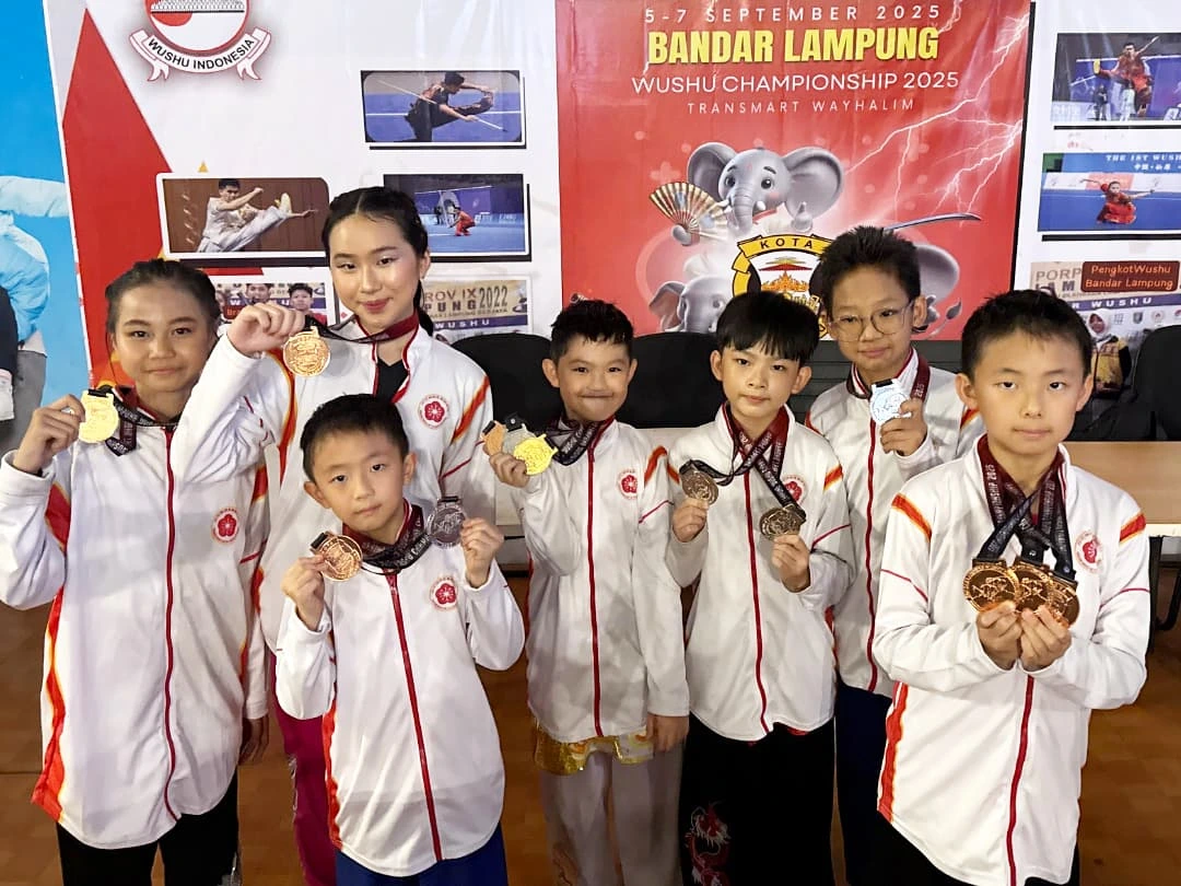 Juara Wayhalim